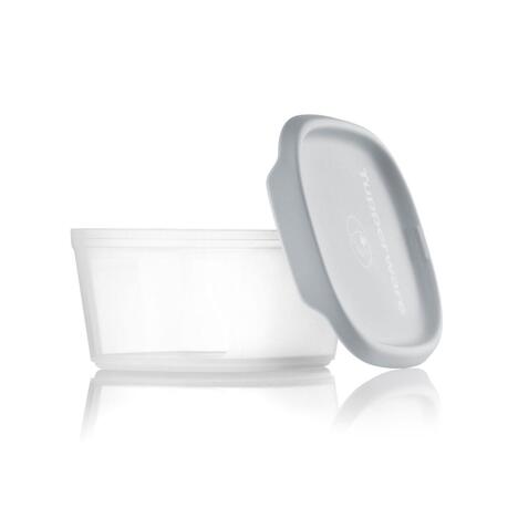 Tupperware One Touch Fresh® Oval 5,4 dl 