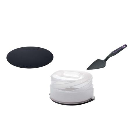 Tupperware Tårtset (3) 