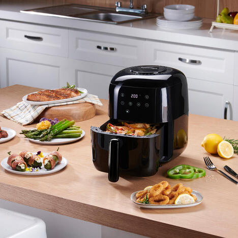 Tupperware Air Fryer 3 L 