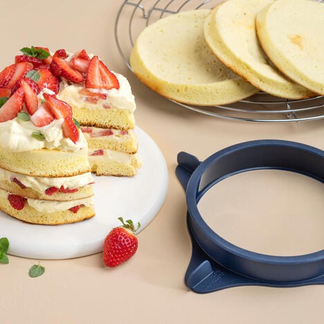 Tupperware MicroPro® Grill och Ring 