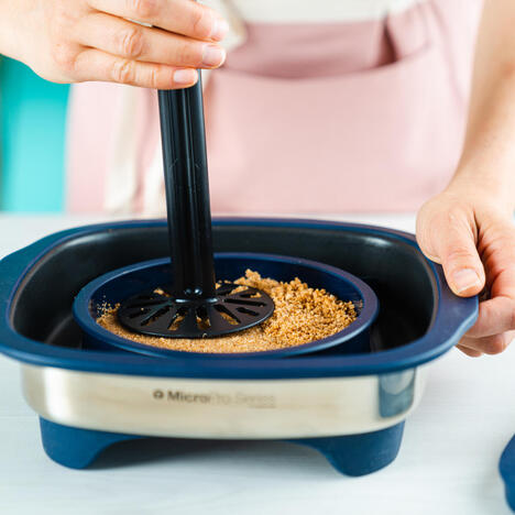 Tupperware MicroPro® Grill och Ring 