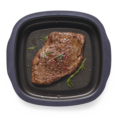 Tupperware MicroPro® Grill och Ring 
