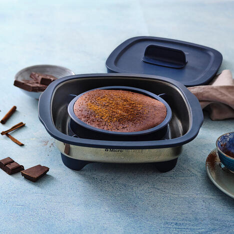 Tupperware MicroPro® Grill och Ring 