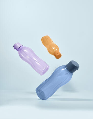 Tupperware Eco+ Flaska 5 dl 