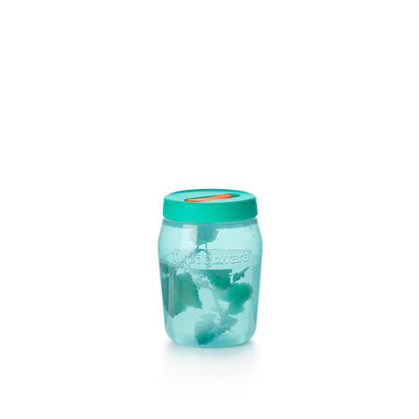 Tupperware Universal Jar Dryckes-set (4) 