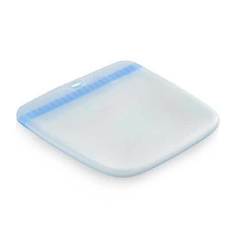 Tupperware Ultimate Slim Silikonpåse 9,8 dl 