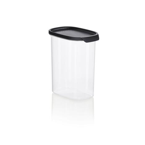 Tupperware Ultra Clear Oval 2,2 l 