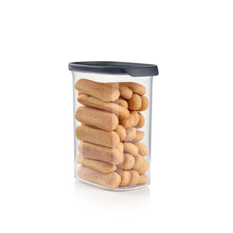 Tupperware Ultra Clear Oval 2,2 l 