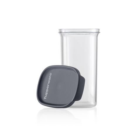 Tupperware Ultra Clear Oval 2,2 l 