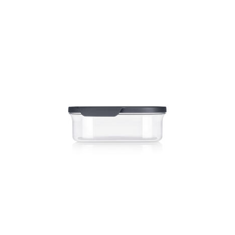 Tupperware Ultra Clear Kvadratisk 8,25 dl 