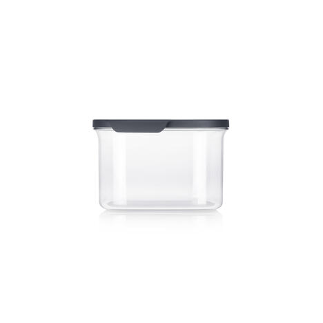 Tupperware Ultra Clear Kvadratisk 1,7 l 