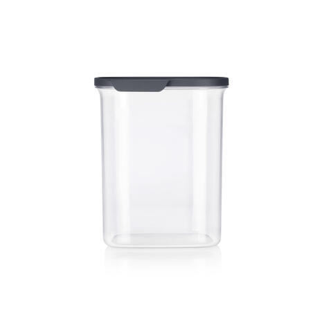Tupperware Ultra Clear Kvadratisk 3,6 l 