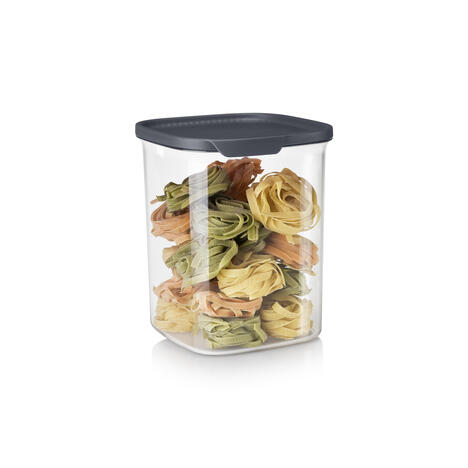 Tupperware Ultra Clear Kvadratisk 3,6 l 