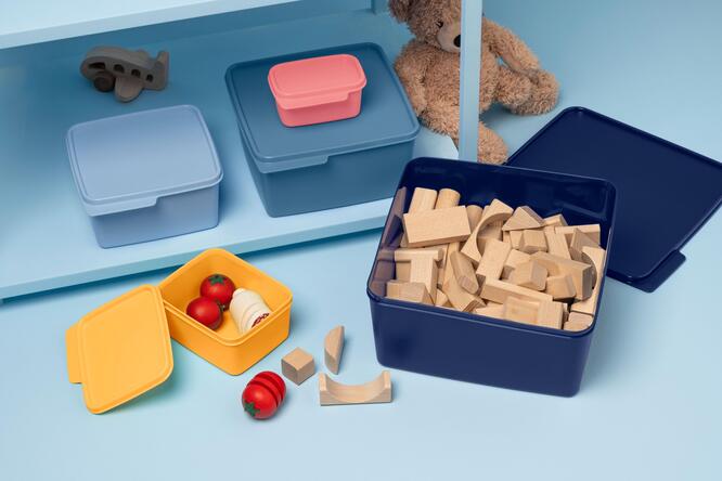 Tupperware Basic Line 1,6 dl 