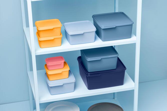 Tupperware Basic Line 1,6 dl 