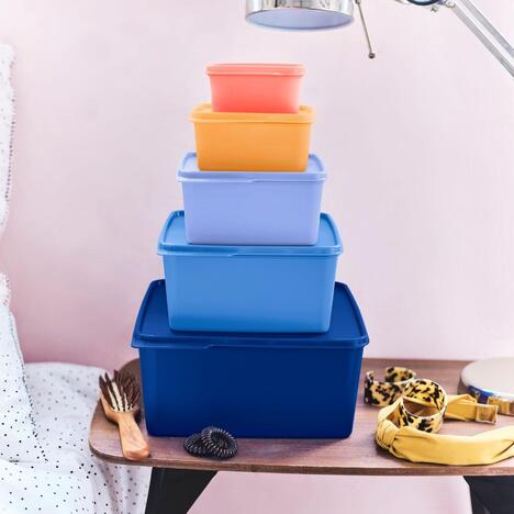 Tupperware Basic Line 1,2 l