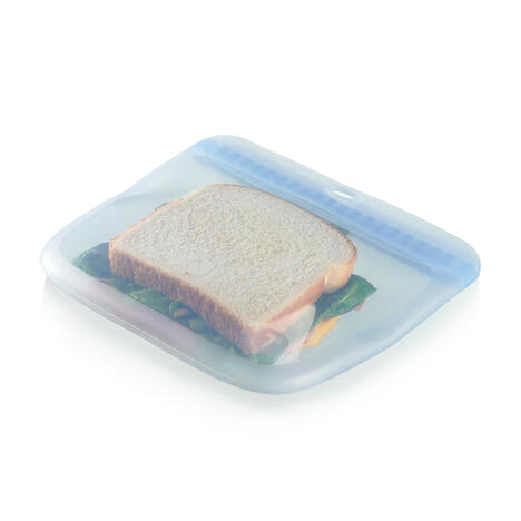 Tupperware Ultimate Slim Silikonpåse 9,8 dl 