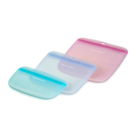 Tupperware Ultimate Slim Silikonpåse 1,6 l 