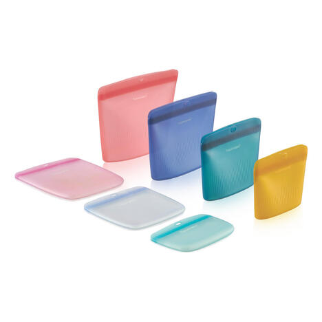 Tupperware Ultimate Slim Silikonpåse 1,6 l 