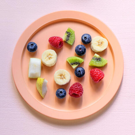 Tupperware TupperKids® Tallrik (4) 