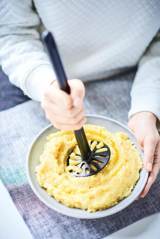 Tupperware Grönsaksstöt 