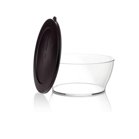 Tupperware Eco+ Clear Skål 8,1 dl 