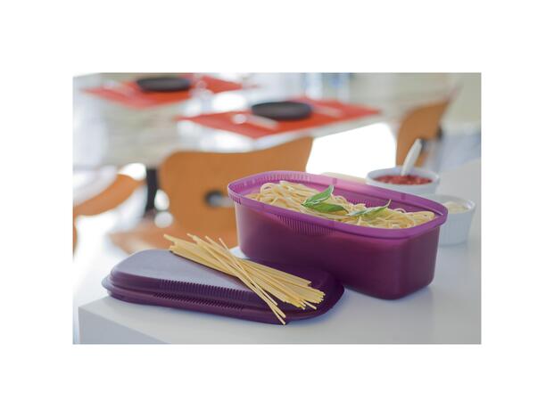 Tupperware EasyPasta 