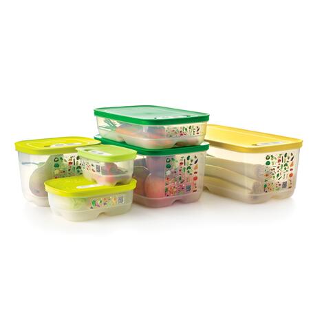 Tupperware VentSmart® 6,1  l 