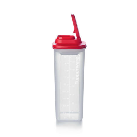 Tupperware Slimline Kanna 2 l med sil 