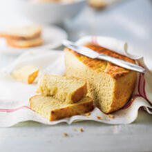 Potatisbröd
