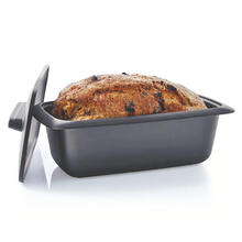 Matbröd med örtkryddor 