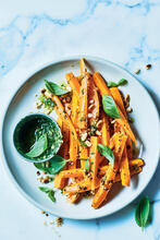 UGNSBAKADE MORÖTTER