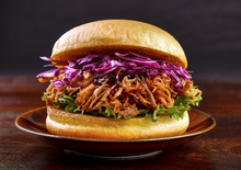 Pulled Pork