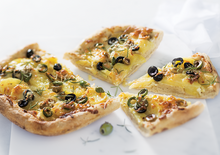 Potatispizza
