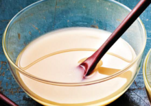 Klassisk "Vinaigrette"