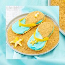Flip-flop-kaka