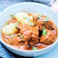 Gulasch