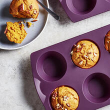 Pumpamuffins