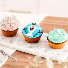 Frost-muffins