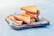 You N' Me Panini