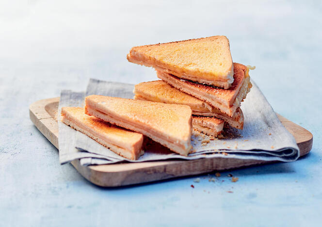 Tupperware You N' Me Panini 