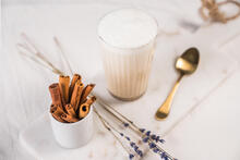 Chai-sirap